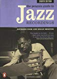 Book The Penguin Guide to Jazz Recordings: Eighth Edition free