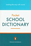 Book The Penguin Pocket Schools Dictionary free