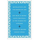 Book Great Ideas Revelation Of St John The Divine And The Book: New (Penguin Great Ideas) free
