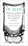 Book Great Ideas Of Man (Penguin Great Ideas) free