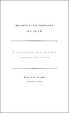Book Great Ideas Miracles and Idolatry free