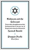 Book Eichmann and the Holocaust (Penguin Great Ideas) free
