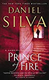 Book Prince of Fire free