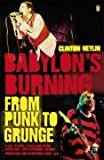 Book Babylon's Burning: From Punk to Grunge free