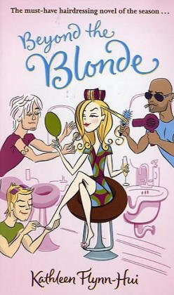 Book Beyond The Blonde free