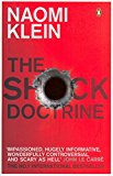 Book The Shock Doctrine: The Rise of Disaster Capitalism free