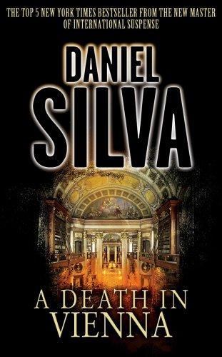Book A Death in Vienna free