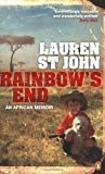 Book Rainbow's End: A Memoir of Childhood, War and an African Farm free