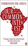 Book Our Common Interest: An Argument free