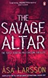 Book The Savage Altar free