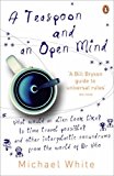 Book Teaspoon and an Open Mind: The Science Of Doctor Who free
