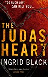 Book The Judas Heart free