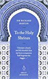 Book To the Holy Shrines (Penguin Great Journeys) free