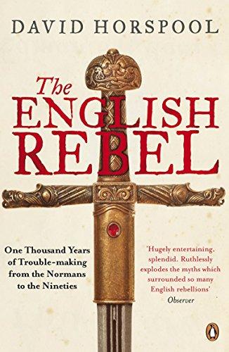 Book The English Rebel free