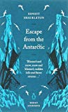 Book Escape from the Antarctic (Penguin Great Journeys) free