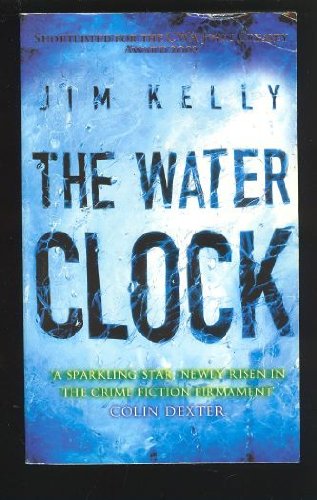 Book The Water Clock free