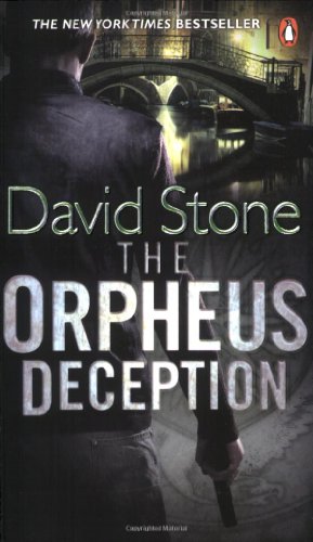 Book The Orpheus Deception free