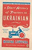 Book Short History of Tractors in Ukrainian free