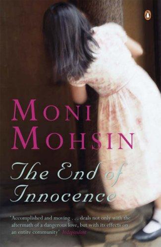 Book The End of Innocence free