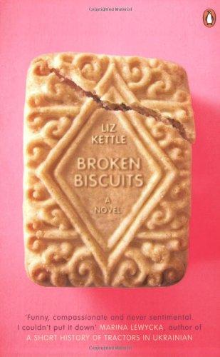 Book Broken Biscuits free
