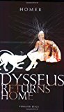 Book Odysseus Returns Home (Penguin Epics) free