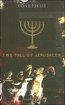 Book The Fall of Jerusalem (Penguin Epics) free