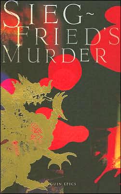 Book Siegfried's Murder (Penguin Epics) free