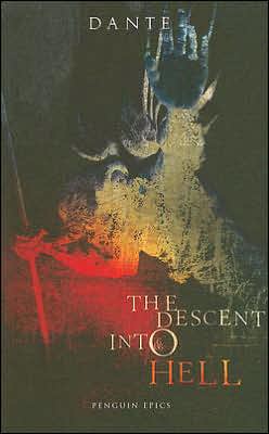 Book The Descent into Hell (Penguin Epics) free