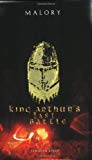 Book King Arthur's Last Battle (Penguin Epics) free