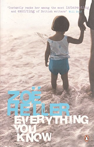 Book Everything You Know free