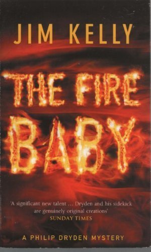 Book The Fire Baby free