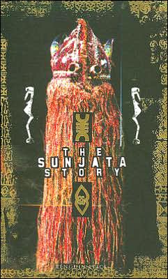Book The Sunjata Story (Penguin Epics) free