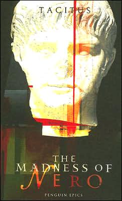 Book The Madness of Nero (Penguin Epics) free