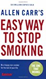 Book Allen Carr's Easy Way to Stop Smoking free