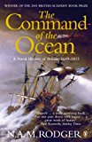 Book The Command of the Ocean: A Naval History of Britain, 1649-1815 free