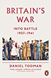 Book Britain's War I: Into Battle 1937-1941 free