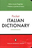 Book The Penguin Pocket Italian Dictionary (Dictionary, Penguin) free