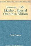 Book Penguin Books Perfect Partners Jane Green Mr Maybe & Jemima J Special OmnibusEdition free