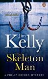 Book The Skeleton Man free