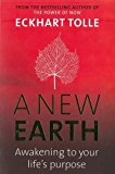 Book A New Earth free