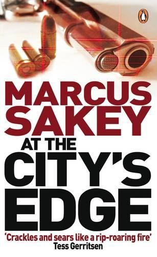 Book At the City's Edge free