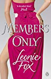 Book Members Only free