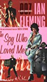 Book The Spy Who Loved Me free