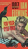 Book For Your Eyes Only free