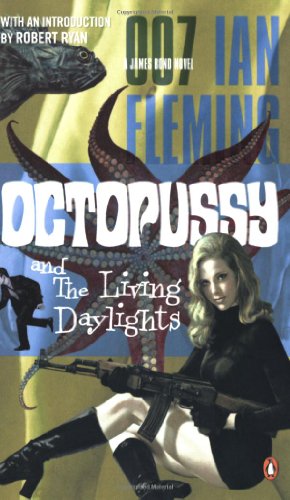 Book Octopussy and the Living Daylights free