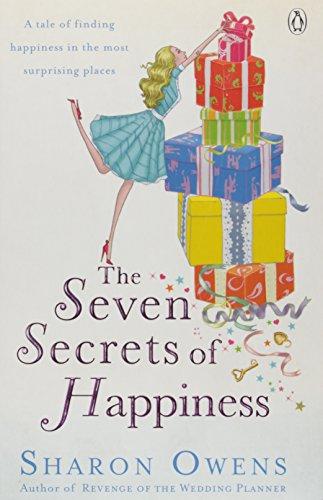 Book Seven Secrets of Happiness free
