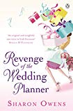 Book Revenge of the Wedding Planner free