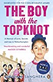 Book The Boy with the Topknot: A Memoir of Love, Secrets and Lies in Wolverhampton free