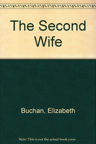 Book The Second Wife free