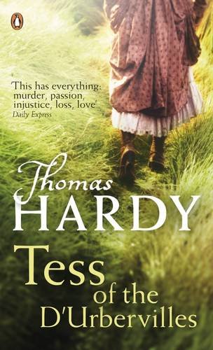 Book Red Classics Tess Of Durbervilles (Penguin Red Classics) free